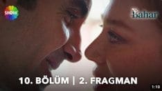 Bahar 10. Bölüm 2. Fragmanı içeriğine ait görsel