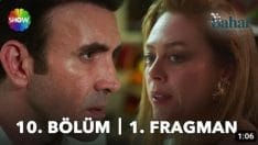 Bahar 10. Bölüm Fragmanı içeriğine ait görsel