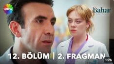 Bahar 12. Bölüm 2. Fragmanı içeriğine ait görsel