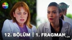 Bahar 12. Bölüm Fragmanı içeriğine ait görsel