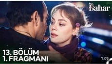 Bahar 13. Bölüm Fragmanı içeriğine ait görsel