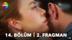 Bahar 14. Bölüm 2. Fragmanı içeriğine ait görsel