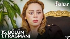 Bahar 15. Bölüm Fragmanı içeriğine ait görsel