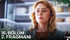 Bahar 16. Bölüm 2. Fragmanı (Sezon Finali) içeriğine ait görsel