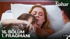 Bahar 16. Bölüm Fragmanı içeriğine ait görsel