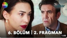 Bahar 6. Bölüm 2. Fragmanı içeriğine ait görsel