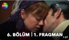 Bahar 6. Bölüm Fragmanı içeriğine ait görsel