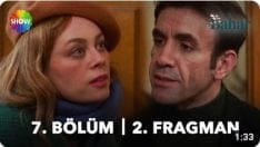 Bahar 7. Bölüm 2. Fragmanı içeriğine ait görsel