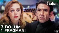 Bahar 7. Bölüm Fragmanı içeriğine ait görsel