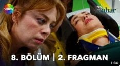 Bahar 8. Bölüm 2. Fragmanı içeriğine ait görsel