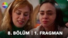 Bahar 8. Bölüm Fragmanı içeriğine ait görsel