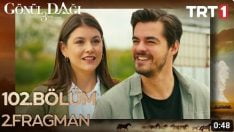 Gönül Dağı 102. Bölüm 2. Fragmanı içeriğine ait görsel