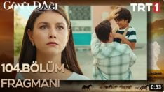 Gönül Dağı 104. Bölüm Fragmanı içeriğine ait görsel