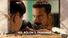 Gönül Dağı 105. Bölüm 2. Fragmanı içeriğine ait görsel