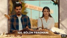 Gönül Dağı 105. Bölüm Fragmanı içeriğine ait görsel