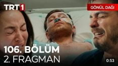 Gönül Dağı 106. Bölüm 2. Fragmanı içeriğine ait görsel