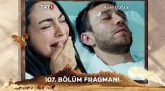 Gönül Dağı 107. Bölüm Fragmanı içeriğine ait görsel