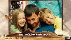 Gönül Dağı 108. Bölüm Fragmanı içeriğine ait görsel