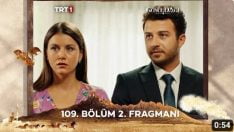 Gönül Dağı 109. Bölüm 2. Fragmanı içeriğine ait görsel