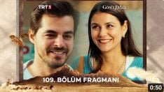 Gönül Dağı 109. Bölüm Fragmanı içeriğine ait görsel