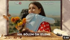 Gönül Dağı 109. Bölüm Ön İzleme içeriğine ait görsel