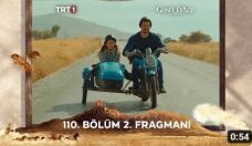 Gönül Dağı 110. Bölüm 2. Fragmanı içeriğine ait görsel