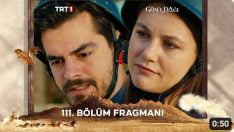 Gönül Dağı 111. Bölüm Fragmanı içeriğine ait görsel