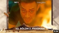 Gönül Dağı 112. Bölüm 2. Fragmanı içeriğine ait görsel