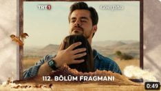 Gönül Dağı 112. Bölüm Fragmanı içeriğine ait görsel