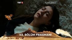 Gönül Dağı 113. Bölüm 2. Fragmanı içeriğine ait görsel