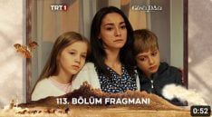 Gönül Dağı 113. Bölüm Fragmanı içeriğine ait görsel