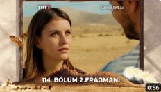 Gönül Dağı 114. Bölüm 2. Fragmanı içeriğine ait görsel