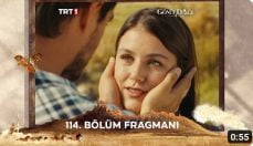 Gönül Dağı 114. Bölüm Fragmanı içeriğine ait görsel