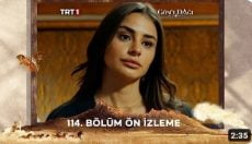 Gönül Dağı 114. Bölüm Ön İzleme içeriğine ait görsel