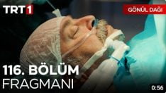 Gönül Dağı 116. Bölüm Fragmanı içeriğine ait görsel