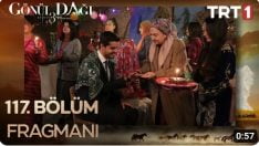 Gönül Dağı 117. Bölüm Fragmanı içeriğine ait görsel