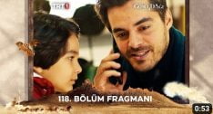 Gönül Dağı 118. Bölüm Fragmanı içeriğine ait görsel