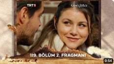 Gönül Dağı 119. Bölüm 2. Fragmanı içeriğine ait görsel