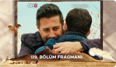 Gönül Dağı 119. Bölüm Fragmanı içeriğine ait görsel