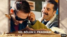 Gönül Dağı 120. Bölüm 2. Fragmanı içeriğine ait görsel