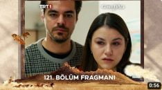 Gönül Dağı 121. Bölüm Fragmanı içeriğine ait görsel