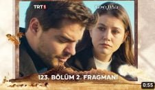 Gönül Dağı 123. Bölüm 2. Fragmanı içeriğine ait görsel