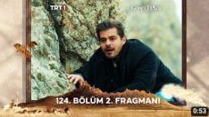 Gönül Dağı 124. Bölüm 2. Fragmanı içeriğine ait görsel