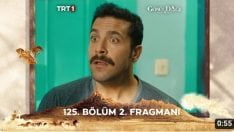 Gönül Dağı 125. Bölüm 2. Fragmanı içeriğine ait görsel