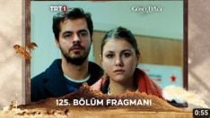 Gönül Dağı 125. Bölüm Fragmanı içeriğine ait görsel