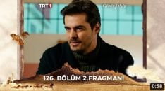 Gönül Dağı 126. Bölüm 2. Fragmanı içeriğine ait görsel