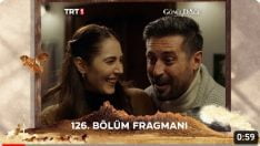 Gönül Dağı 126. Bölüm Fragmanı içeriğine ait görsel