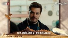 Gönül Dağı 127. Bölüm 2. Fragmanı içeriğine ait görsel