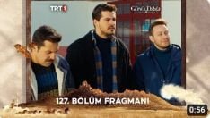 Gönül Dağı 127. Bölüm Fragmanı içeriğine ait görsel