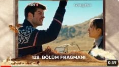 Gönül Dağı 128. Bölüm Fragmanı içeriğine ait görsel